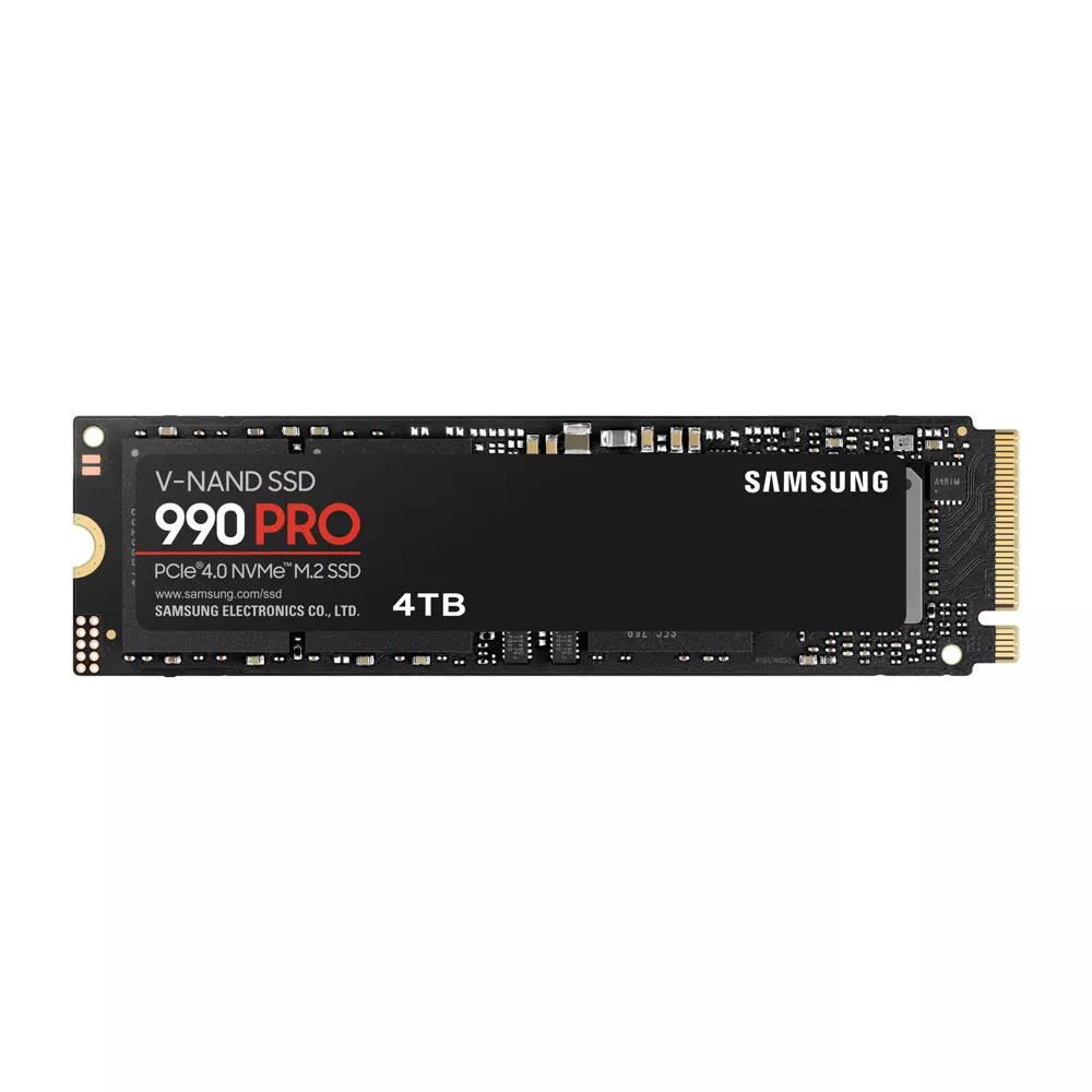 SSD 1.92 TB Solidigm D3-S4520, SATA 6 Gb/s, 2.5" (6.35 cm), скорост на четене до 550 MB/s