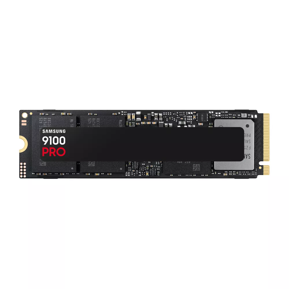 SSD Kingston Renegade G5 PCIe 5.0 NVMe 4 TB