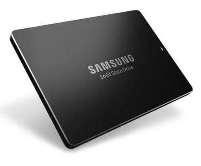SSD 4 TB Samsung 990 PRO Heatsink MZ-V9P4T0CW